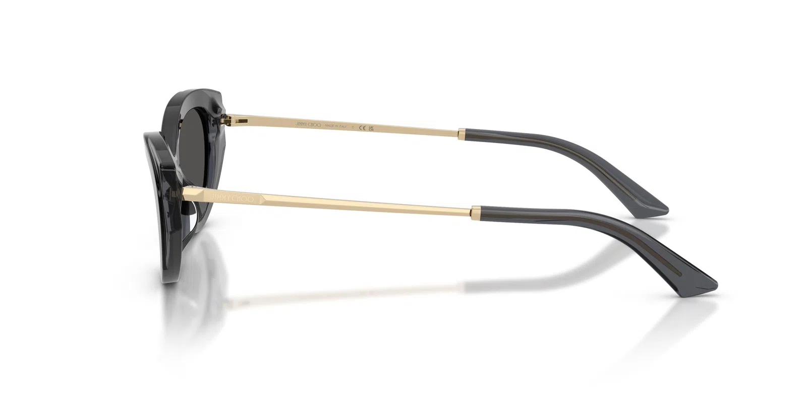 Jimmy Choo 5065U Sunglasses - view 11